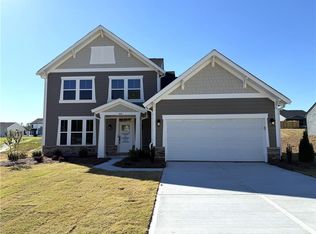 155 Pickens Bluff Ln, Hiram, GA