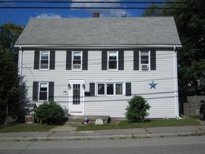 470 Broad St, Weymouth, MA, 02188
