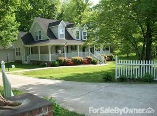 107 Doe Valley Dr, Hendersonville, TN 37075