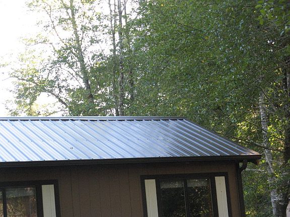 New Champion Metal Roof 7/16