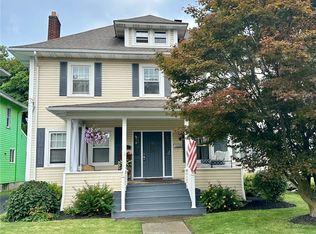 481 East Ave, Lockport, NY 14094