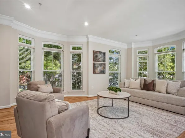 100 Cameron Station Blvd, Alexandria, VA 22304