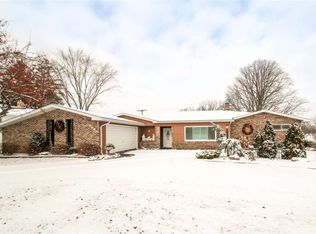 5256 W Farrand Rd, Clio, MI 48420