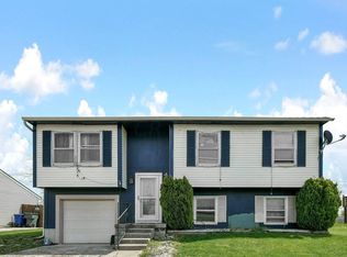 4084 Wintertime Dr, Columbus, OH 43207