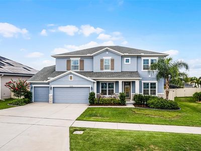 13194 Magnolia Valley Dr, Clermont, FL, 34711