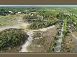 21665 Beach Rd #0, Perry, FL 32348