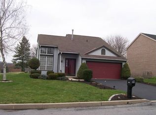 3600 Willingham Ave, Reading, PA 19605