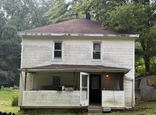 179 Burnetts Rd, West Lafayette, IN 47906