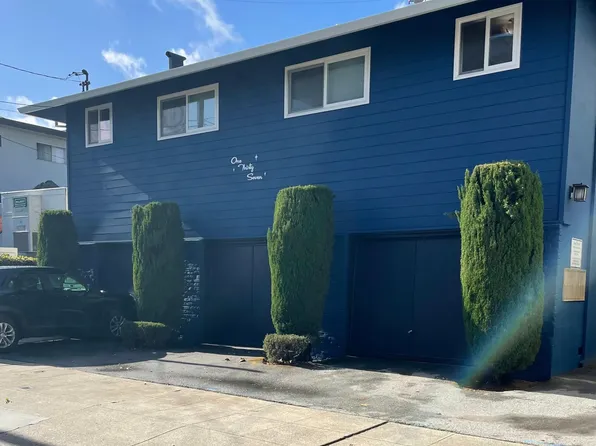 137 Lorton Ave, Burlingame, CA 94010