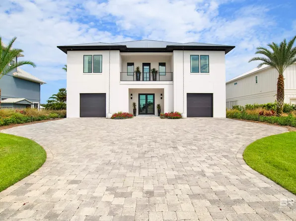 30239 Canal Ct, Orange Beach, AL 36561