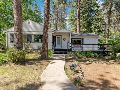4324 W Thorpe Rd, Spokane, WA, 99224