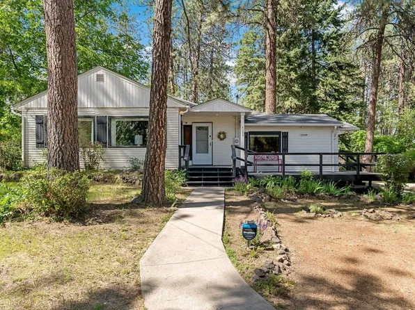 4324 W Thorpe Rd, Spokane, WA 99224