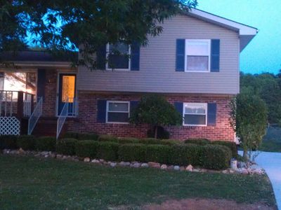 103 Azalea St, Sweetwater, TN, 37874