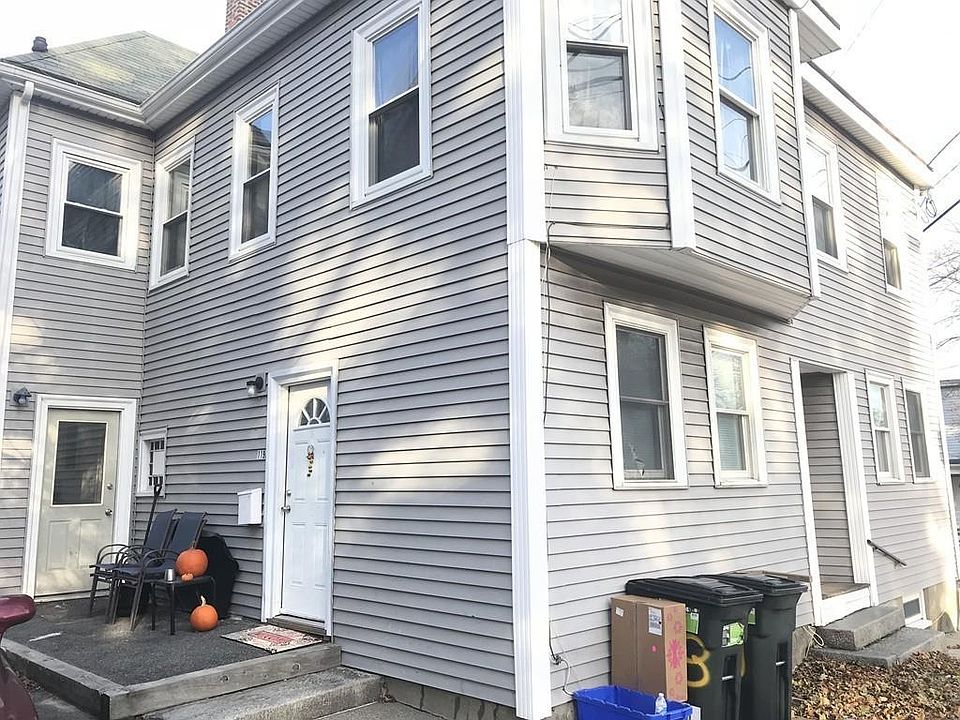 1st image of 119B Independence Ave #119B