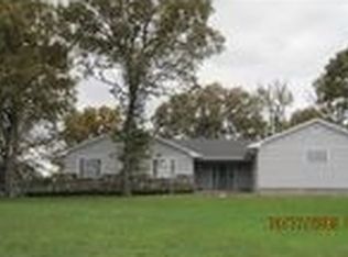 1129 Secluded Acres Rd, Forsyth, MO 65653