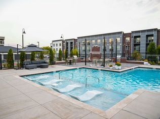 The Rockwell, Huntsville, AL 35806