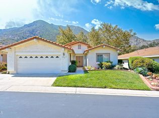 6490 Lada Ave, Camarillo, CA 93012