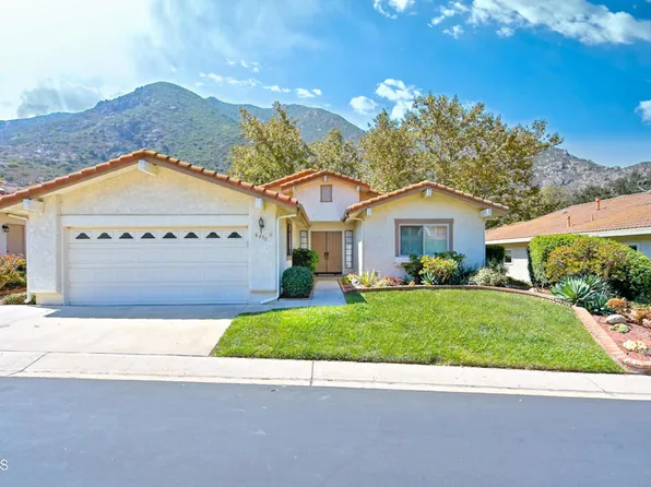 6490 Lada Ave, Camarillo, CA 93012