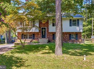 231 Wicomico Rd, Stevensville, MD 21666