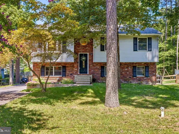 231 Wicomico Rd, Stevensville, MD 21666