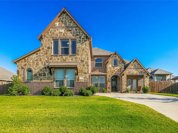 1029 June Bug Ln, Desoto, TX 75115