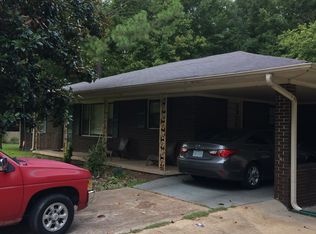 2410 Rhenda St, Tupelo, MS 38801