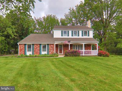 413 Valley Vw, Langhorne, PA, 19047