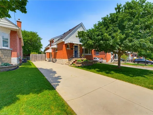 282 E 13th St, Hamilton, ON L9A 3Z9