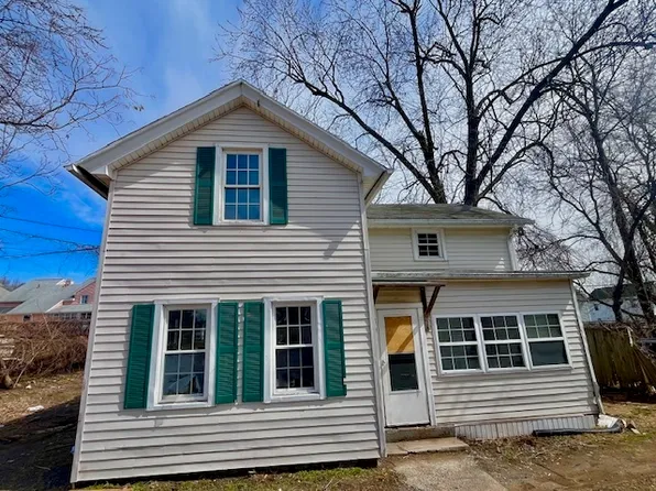 161 Washington Street, New Britain, CT 06051