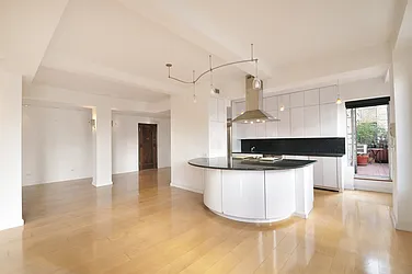 Sold by Corcoran