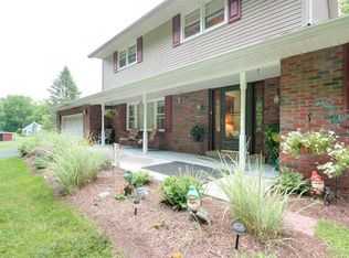 5052 Limeport Pike, Coopersburg, PA 18036