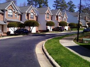 172 Grande Meadow Way, Cary, NC 27513