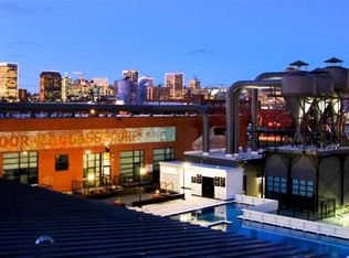 Miller Lofts @ Plant Zero, Richmond, VA 23224