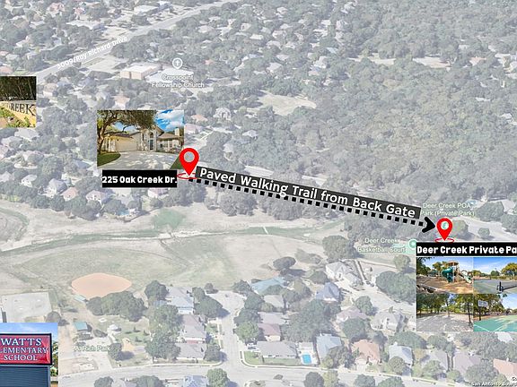 3rd image of 225 Oak Creek Dr