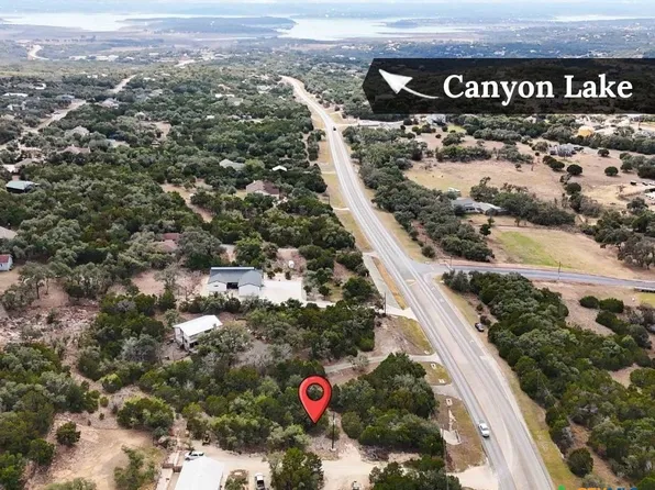 2200 Fm 3424, Canyon Lake, TX 78133