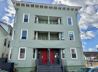 748 Maple St APT 3, Bridgeport, CT 06608