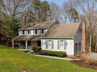 36 Cooke Rd, Plymouth, MA 02360