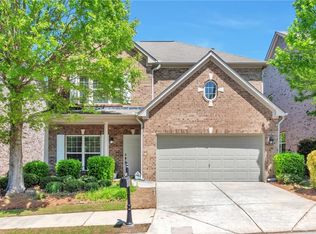 3455 Flycatcher Way, Duluth, GA 30097