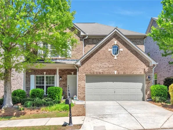 3455 Flycatcher Way, Duluth, GA 30097