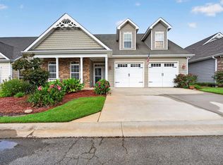 107 Fairway Oaks Dr, Perry, GA 31069