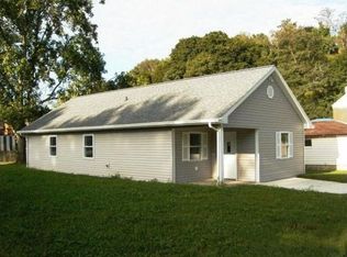 1028 Scott Ave, Jeannette, PA 15644