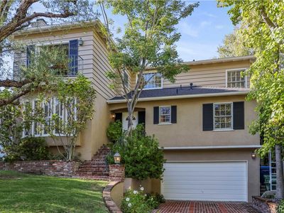 14015 Roblar Rd, Sherman Oaks, CA, 91423