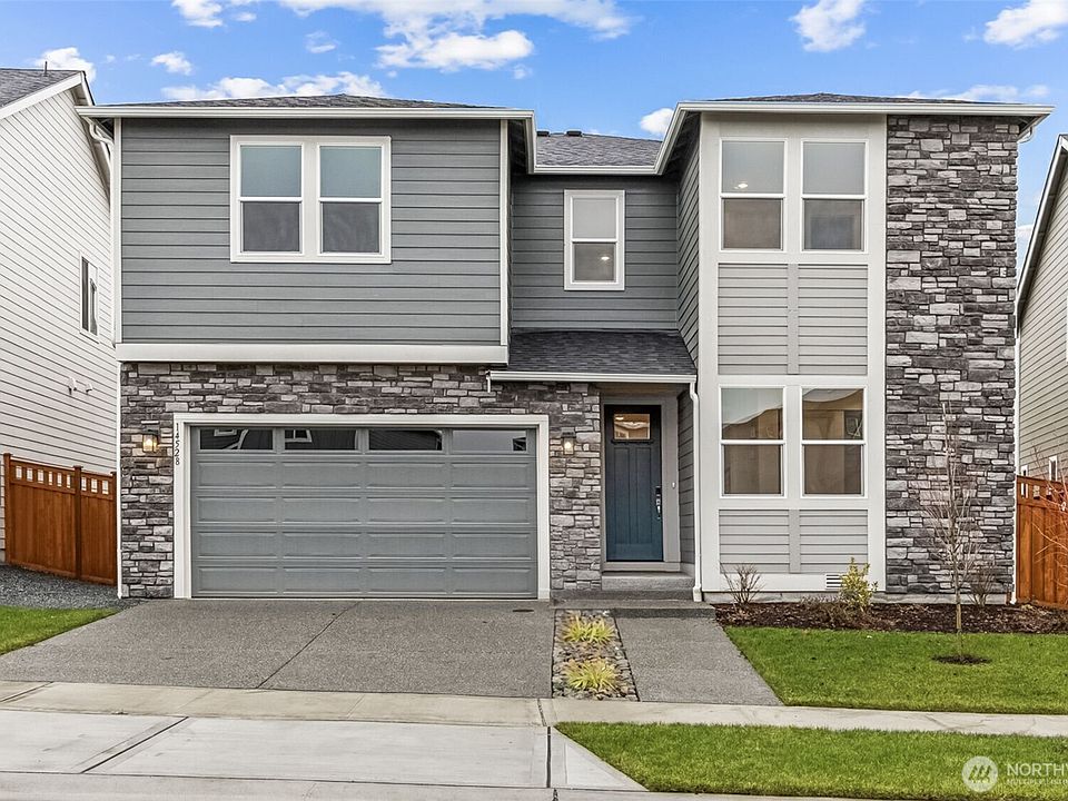 1st image of 14528 203rd Avenue E #846