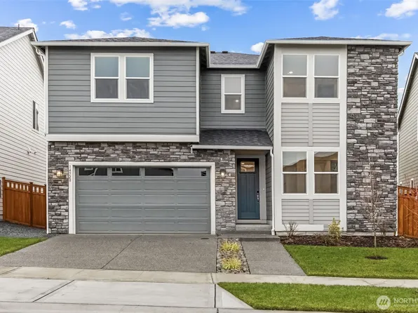 14528 203rd Avenue E #846, Bonney Lake, WA 98391