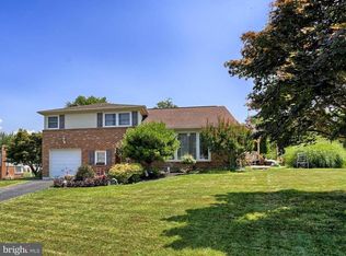 2501 Raleigh Dr, York, PA 17402