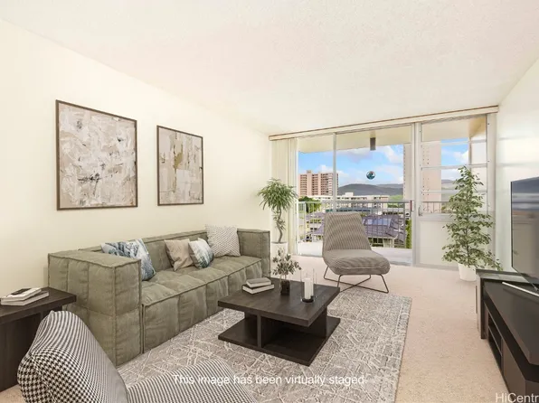 3161 Ala Ilima St APT 415, Honolulu, HI 96818