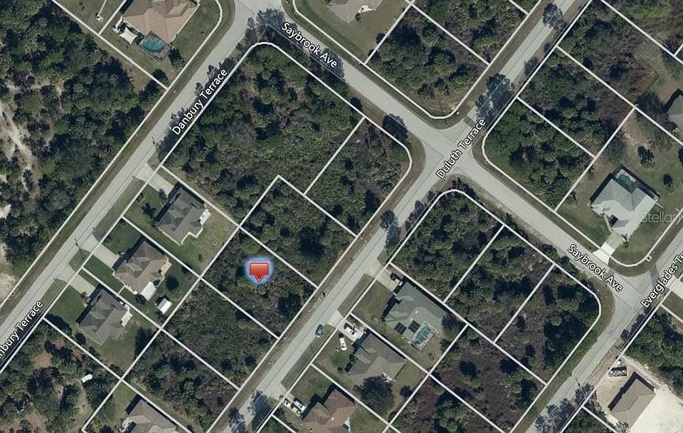 1st image of LOT 3 Duluth Ter