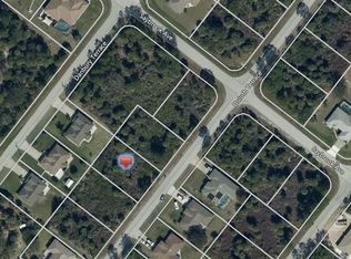 LOT 3 Duluth Ter, North Pt, FL 34286