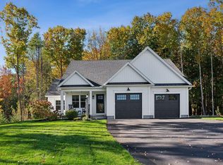 10 Theresa Masse Ln, Scarborough, ME 04074