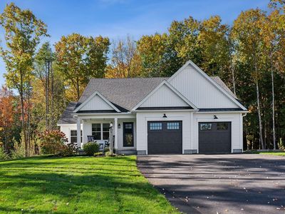10 Theresa Masse Lane, Scarborough, ME, 04074